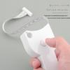 3D Household Automatic Measuring Tape - PVC Double-Sided Scale, Portable & Retractable