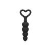 Anal Love Beads Ouch! by Shots