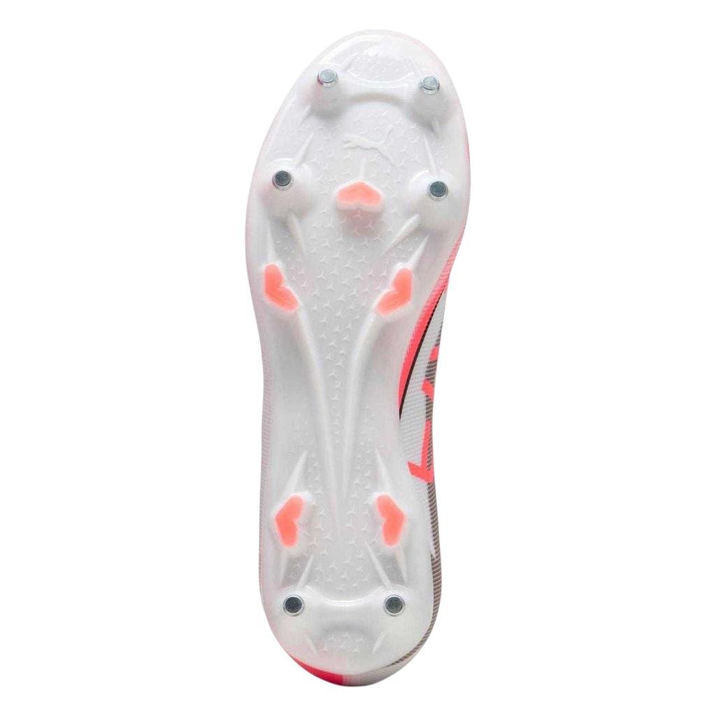 Puma Mens Ultra 5 Match Soft Ground Football Boots