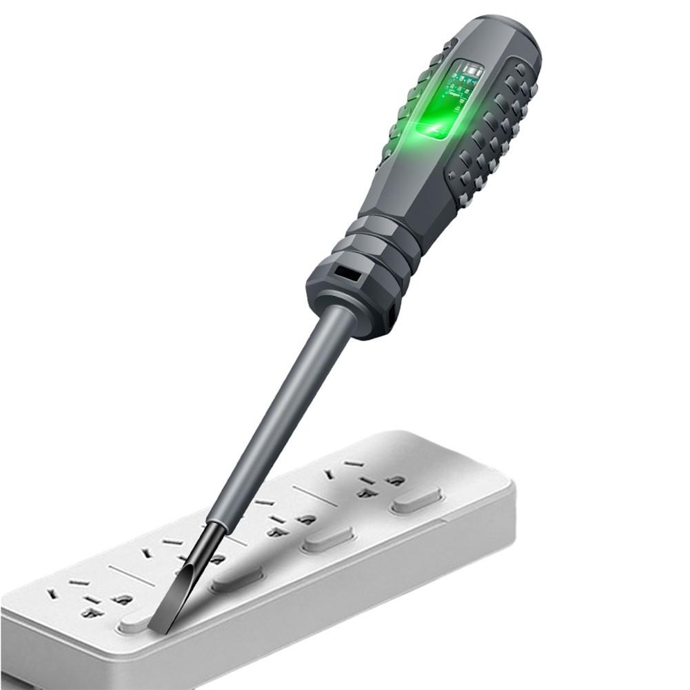 

High-torque Electric Pencil HighLight Slotted Tester Pen A