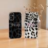 J-Juicy C-Couture Phone Case Transparent Silicone Soft For SamsungA10,12,20,21S,30,31,40,50,51,52,70,71