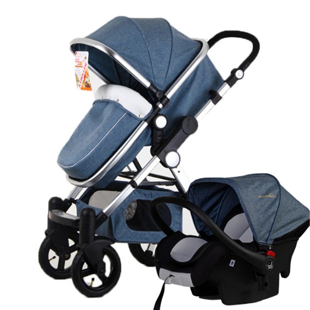 light travel pram