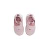 Nike Flex Advance Abrasion Resistant Low Top Running Shoes Pink Infant And Toddler CZ0188-602