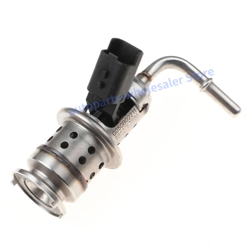 Car Accessories For Citroen Peugeot 9802763880 G048B03134 Fuel Injector Nozzle Valve High Quality
