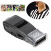 Whistle Crasp Sound Light Weight Portable   Enviroment Friendly Sports Whistle for Soccer Basketball Volleyball