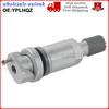 6pcs/lot For Peugeot 407 407SW TPMS System Tyre Pressure Sensor Valve Repair Kit