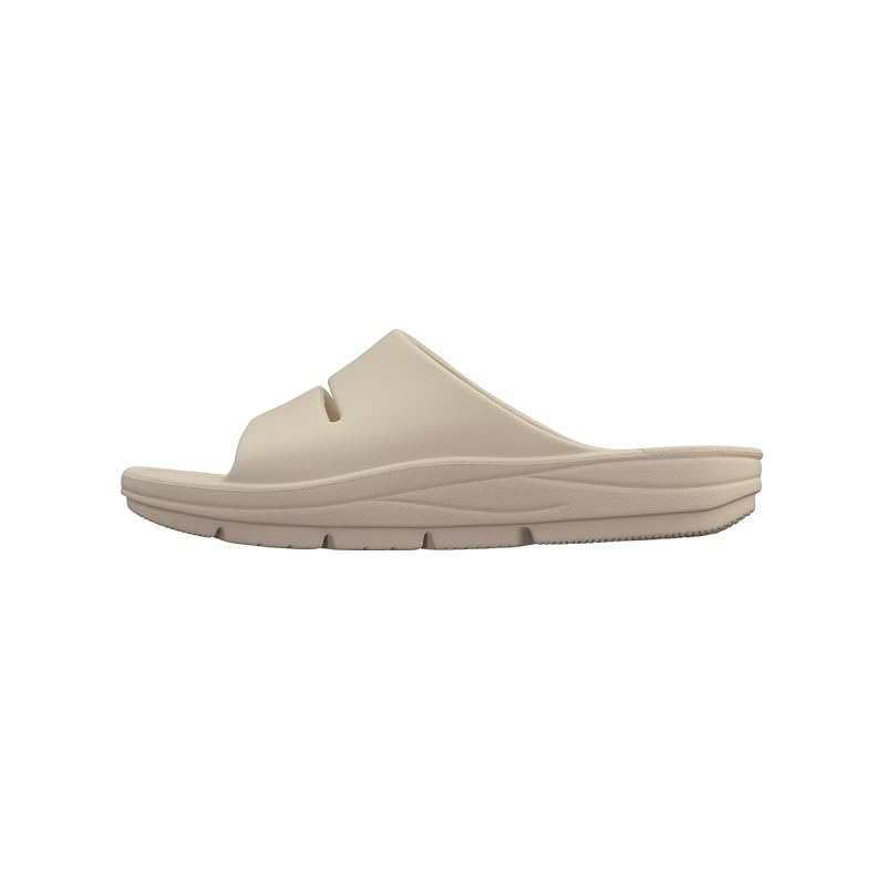 [Pansy] F902 Sandals, Recovery Sandals, Unisex, Washable, Size M, Black