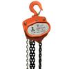 Mikatayoshi Chain Block 2.0 Ton 2000 Kg 3 M CE/GS Standard Certified Product Chain Hoist Chain Roller Tensioner Chain Block Lifting Hoist