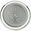Kitchen Silicone Sink Filter Sewer Anti-Clogging Food Waste Strainer Hair Catcher Water Stop Stopper for Bathroom Accessories