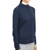 Galleria G Fore Pore Golfwear Women S Zip Up cardiGan G4lS21k86 Twlt