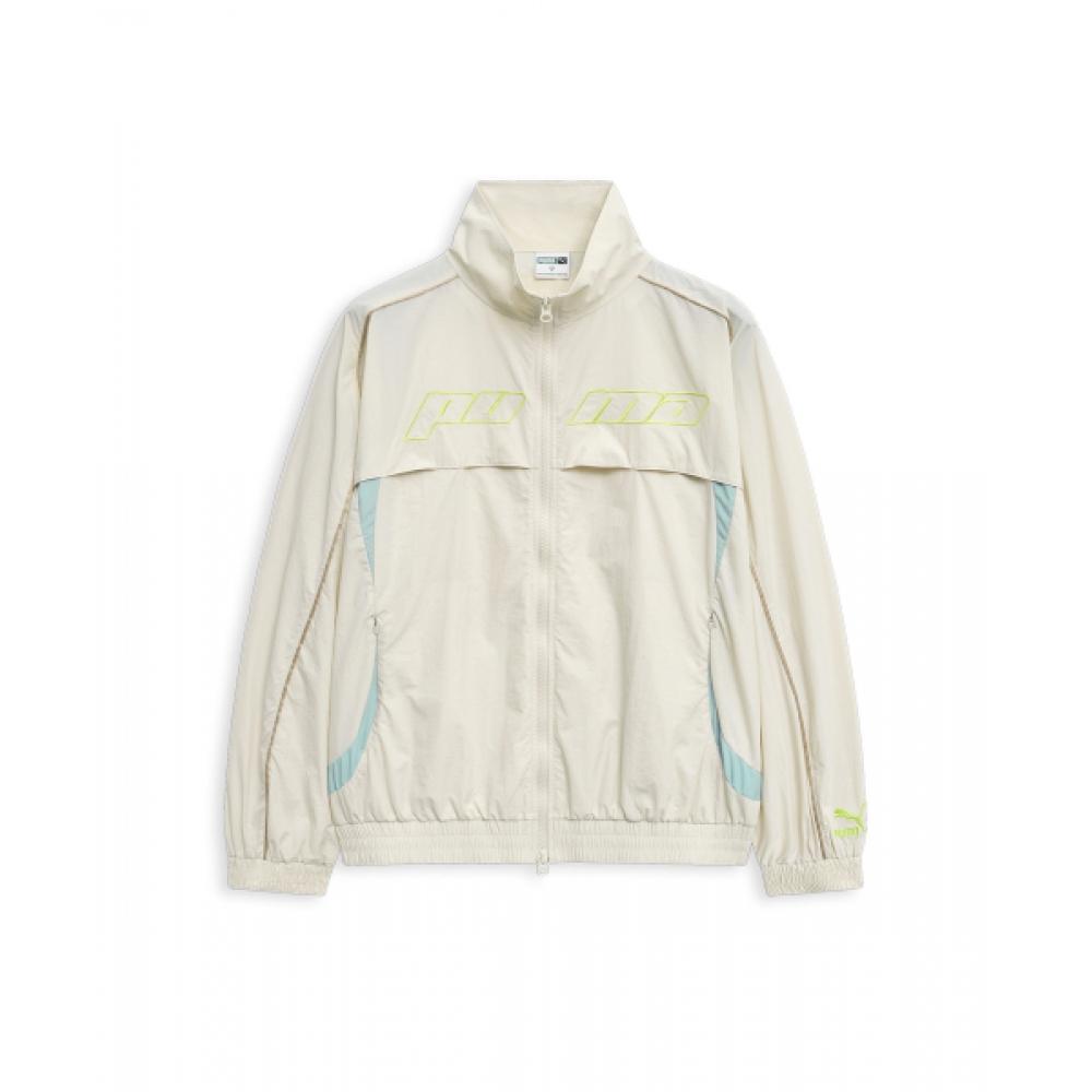 

Тканая куртка PUMA Celerator K Alpine Snow L