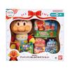 Baby Lab Your First Gift Set [BANDAI] ~Nurture Brain~ Anpanman's