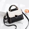 Bag Women's 2025 New Trendy Fashion Women's Handbag Summer Popular Texture Shoulder Messenger Bag