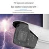 HIKVISION IP Surveillance Cameras CN plug (adapter included)