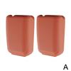 Car Seat Belt Socket Silicone Protective For Li Lixiang L7 L8 L9 2025 2025 2025 Sleeve Scratch Resistance Auto Accessories