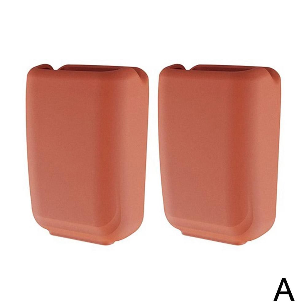 

Силиконовый защитный чехол для гнезда ремня безопасности автомобиля для Li Lixiang L7 L8 L9 2024 2023 2022, устойчивый к царапинам, автоаксессуары