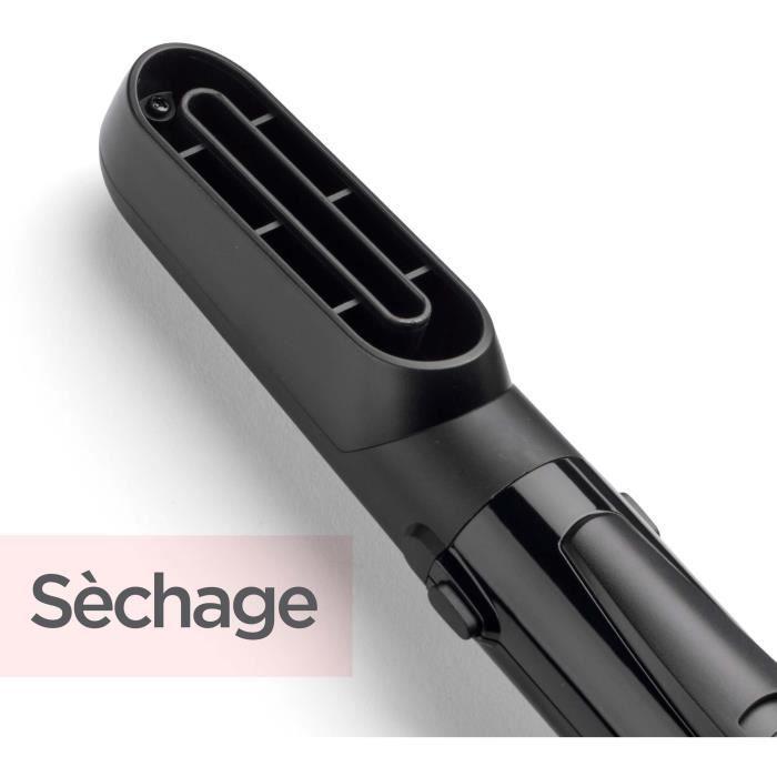 Blasbürste – BaByliss – AS126E Perfect Finish 4-in-1 – 1000 W