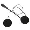 Motorcycle Bluetooth 5.0 Headset Bluetooth Stereo Music Voice Microphone Cord Motorcycle Helmet Headset