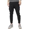 Nike American Retro Logo Sport Casual Pants Men Bottoms Black CD9229-010