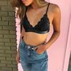 Women Lace Bra Women Nylon Push Up Bra Panties Sexy Underwear