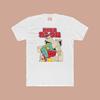 Retro Japanese Mecha Gundam T-Shirt | Anime Robot Tee