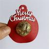 Christmas Pendant Metal Cutting Dies Scrapbooking Stencil Die Cuts Card Embossing DIY Photo Album Template Mold Decor