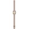 Casio Scene Solar Women's Watch SHS-D400CGM-4AJF Gold Color Elegant Design