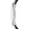 Skagen Grenen Ultra Slim SKW6826 Men's Midnight Black