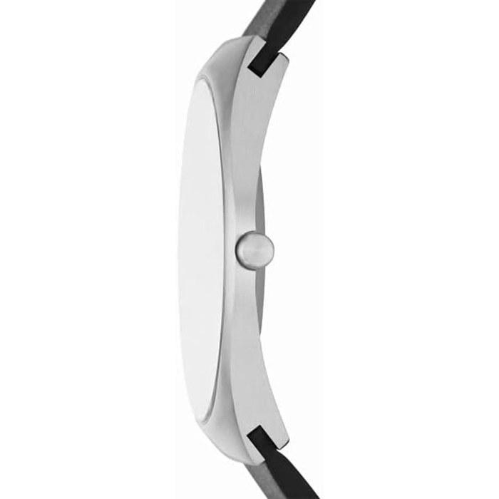 Skagen Grenen Ultra Slim SKW6826 Men's Midnight Black