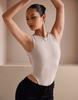 Top Girl Tg Open Back Bodysuit_T216Bs305