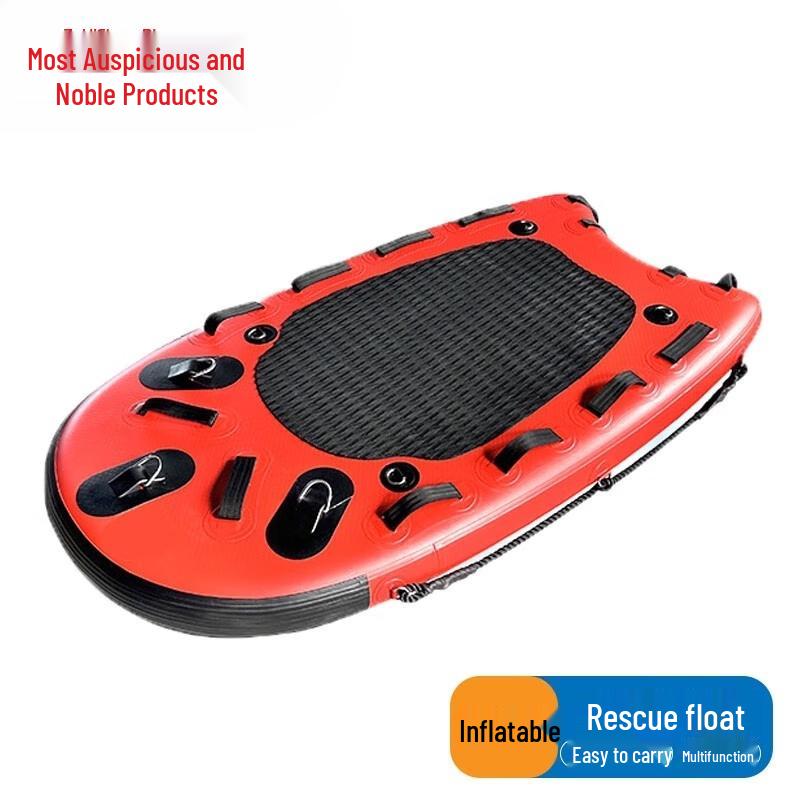 

Multi-functional Inflatable PVC Emergency Rescue Board