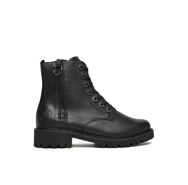 Ботильоны Remonte D8671-01 Black