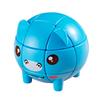 Children's Educational Magic Cube  Cartoon Animal Third Order Competition Magic Cube Creative Early Learning Toys Kids Gifts