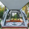 OEING Automatic Pop-Up Camping Tent