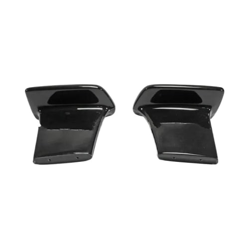 Car Rear Spoiler Car Styling FRP Fiberglass High Spoiler Leg for Nissan Skyline R34 GTR Fiberglass Rear Wing Stand Car Body Kit Trim Car Spoiler Wing