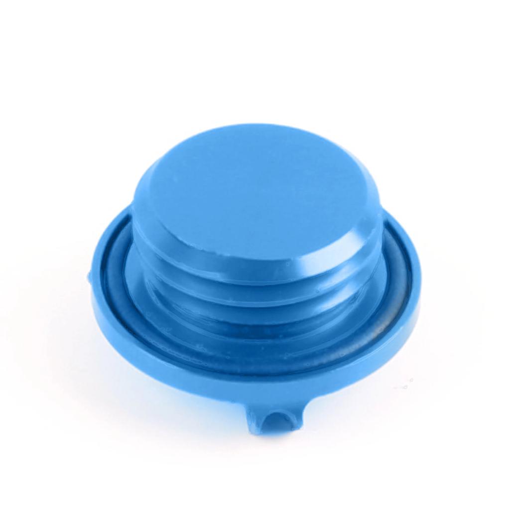 Engine Oil Drain Plug Sump Nut Cup Cover Filler Cap Fit Ducati 899 959 1199 1299 Panigale V4 Streetfighter V4S V2 Monster Diavel