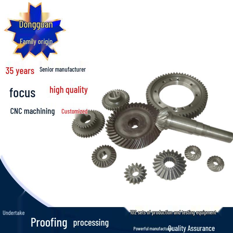 Precision CNC Machining: Aluminum Alloy Prototyping & Mold Making