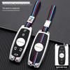 Roewe iMax8 2021 Key Case: Metal Shell for 7-Seater MPV