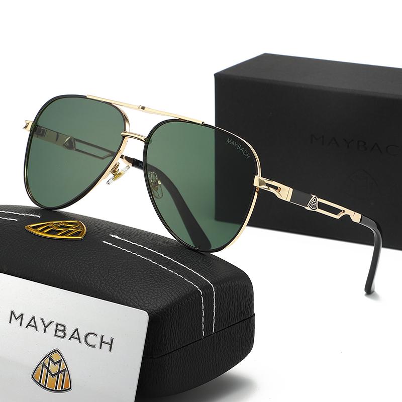 

Maybach S Class GLS480 GLS600 S450 S480 S500 S580 S600 S650 S680 Car Personality Trend Sunglasses Men Women Fashion Eyeglasses