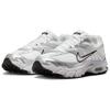 Nike Air Max Moto 2K Lifestyle Sneakers White Black Photon Dust Women HQ2056-103