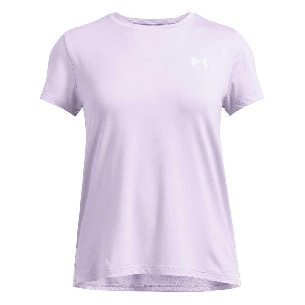 Under Armour Girls Knockout T-Shirt