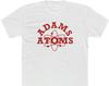 Adams Atoms T-Shirt - Bella/Canvas Jersey Cotton