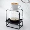 Kalita 400ml Coffee Server Heat-Resistant Glass