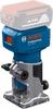 Battery-Powered Milling Machine Glf 18V-8 0*Ah - B 6016C6020