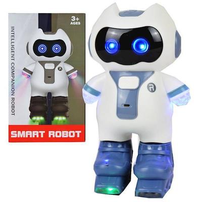Intelligente Slimme Robot Projector Licht Beweging