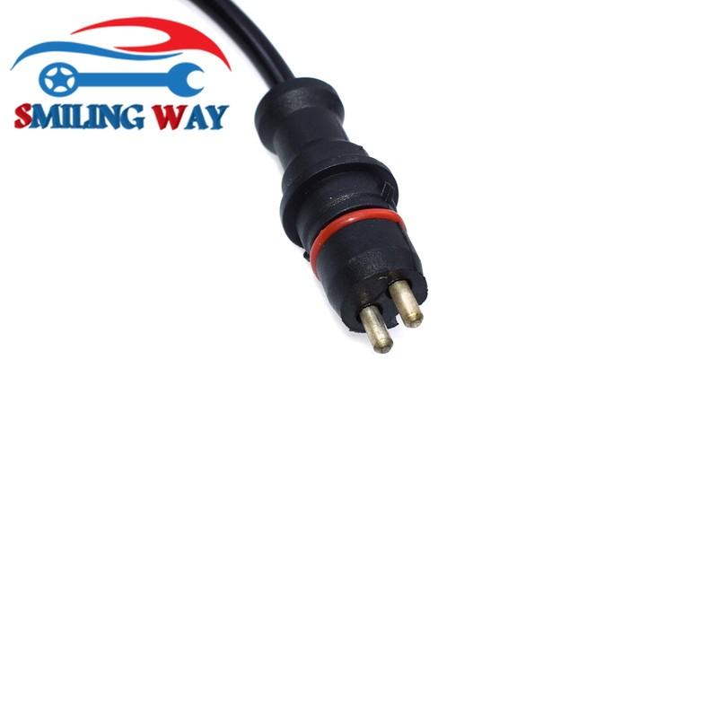 Front Left Right ABS Wheel Speed Sensor For Renault Grand Scenic Megane Scenic # 8200346992 8200296570 8200043135 0265007467