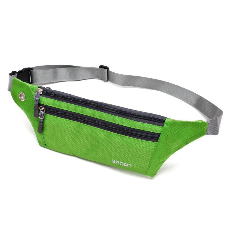Sports Pockets Multifunctional Waterproof Running Anti-theft Invisible Close-fitting Mobile Phone Casual Men and Women Small Pockets Outdoor