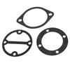 Compressore d'Aria 3 in 1  Guarnizioni Base Testa Cilindro Piastra Valvole  Rondelle Accessori Compressore d'Aria  Parte Pneumatica