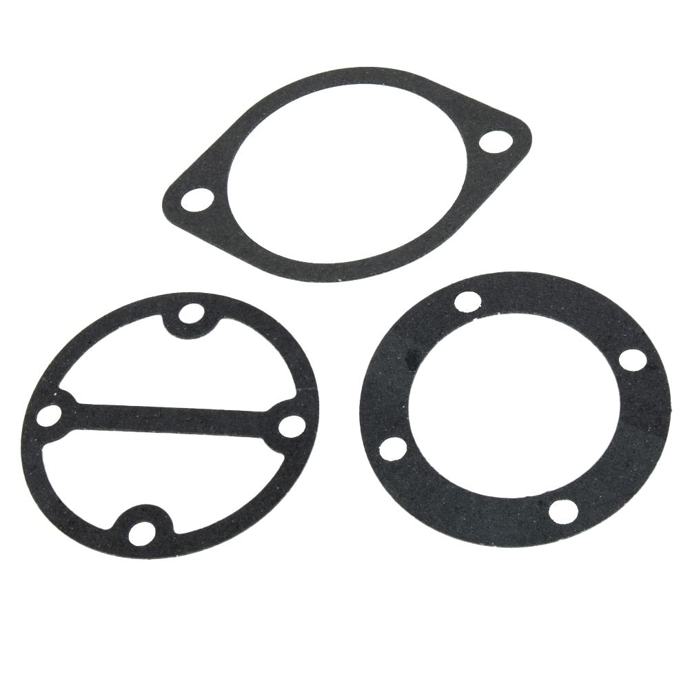 

3 In 1 Air Compressor Cylinder Head Base Valve Plate Gaskets Washers Air Compressor Accessories Pneumatic Part