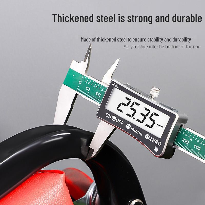 Geu 40-Inch Multifunctional Folding Car Repair Creeper with Wheels